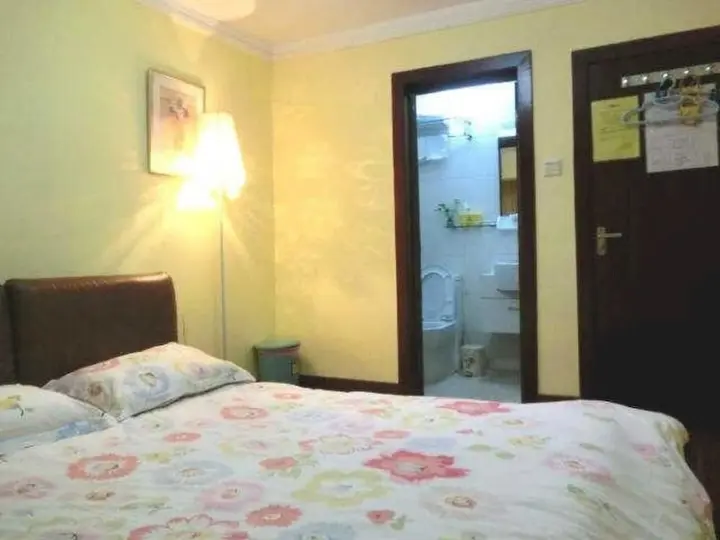 Сямынь: Linhai  Guest House Gulangyu Island