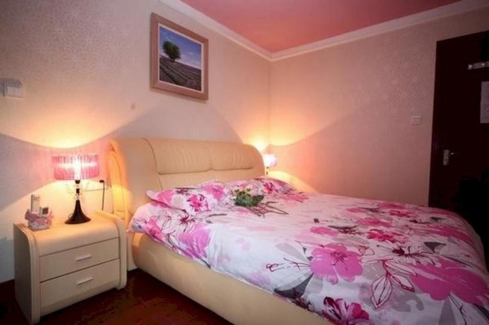 Сямынь: Linhai  Guest House Gulangyu Island