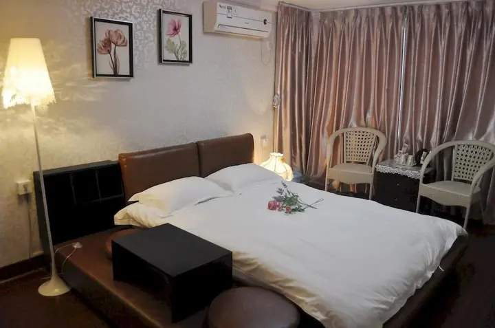 Сямынь: Linhai Guest House Gulangyu Island