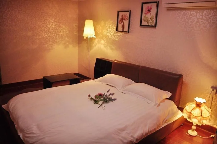 Сямынь: Linhai Guest House Gulangyu Island