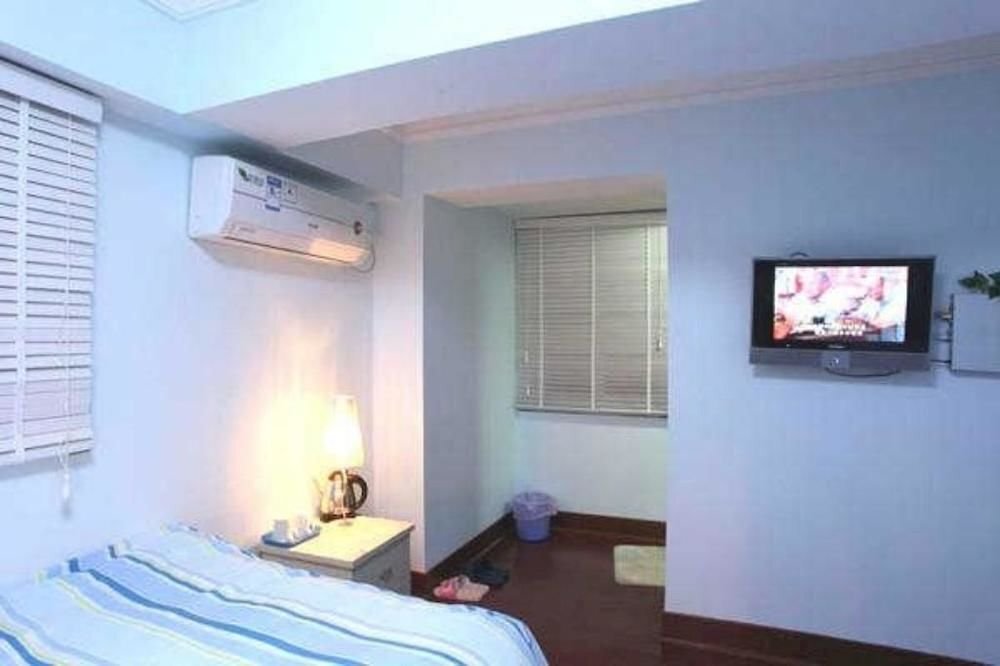 Сямынь: Linhai  Guest House Gulangyu Island
