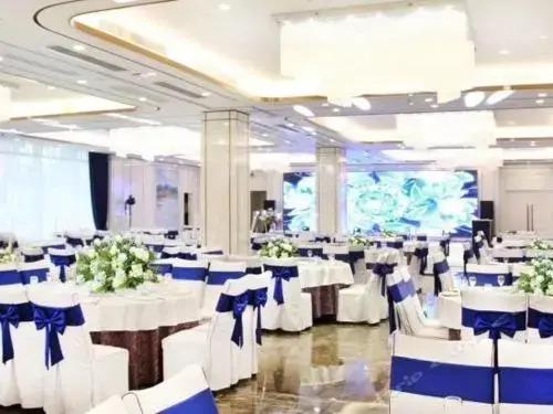 Нанкин: Dongshan Yugang Hotel