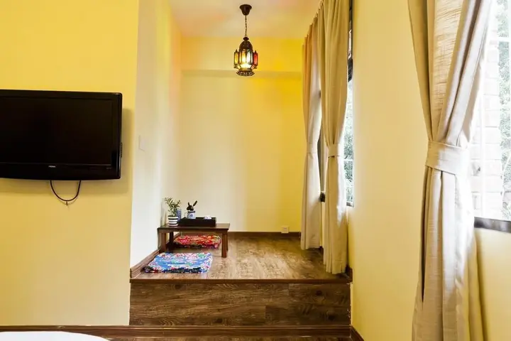 Сямынь: Lulu's Home Hotel- Gulangyu Island