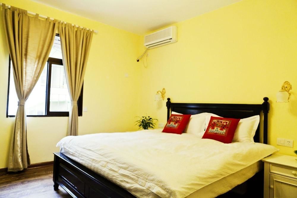 Сямынь: Lulu's Home Hotel- Gulangyu Island