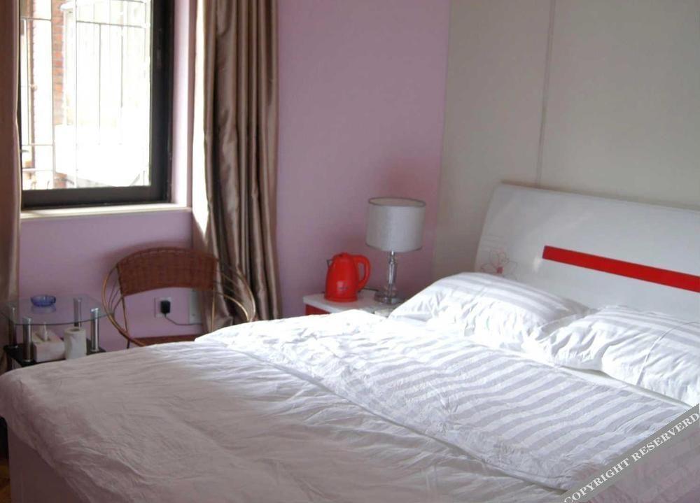 Сямынь: Gulangyu Lianhe Apartment Hotel - Xiamen