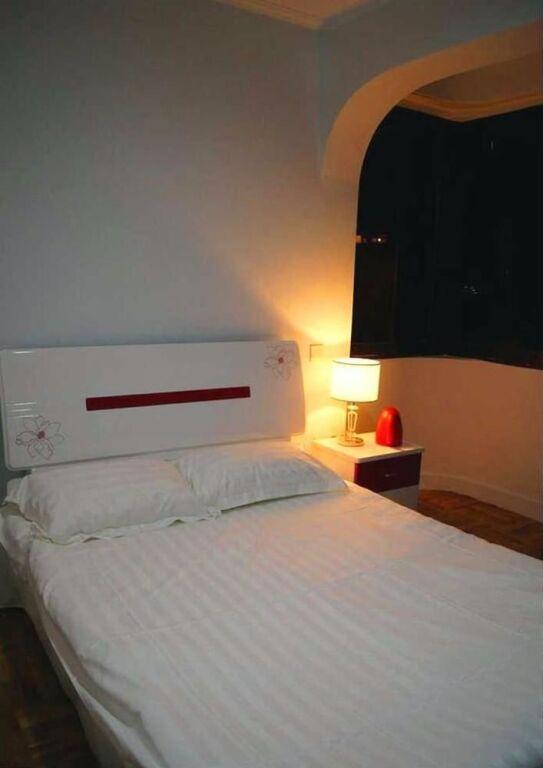 Сямынь: Gulangyu Lianhe Apartment Hotel - Xiamen