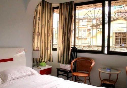 Сямынь: Gulangyu Lianhe Apartment Hotel - Xiamen