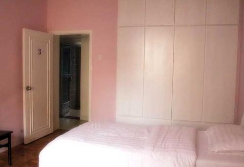 Сямынь: Gulangyu Lianhe Apartment Hotel - Xiamen