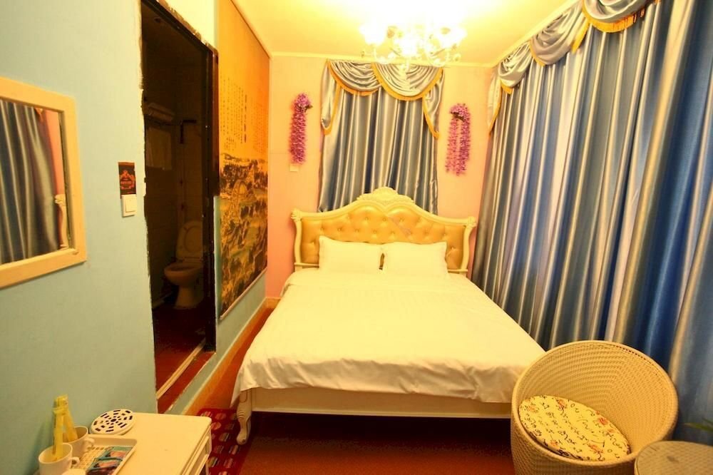 Сямынь: Longtou Hotel
