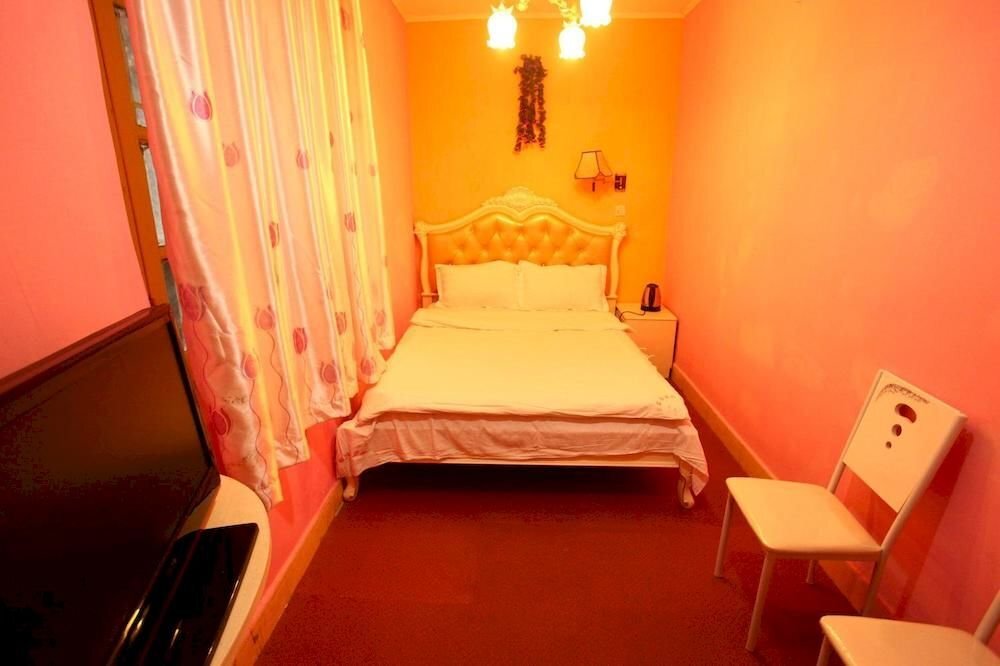 Сямынь: Longtou Hotel