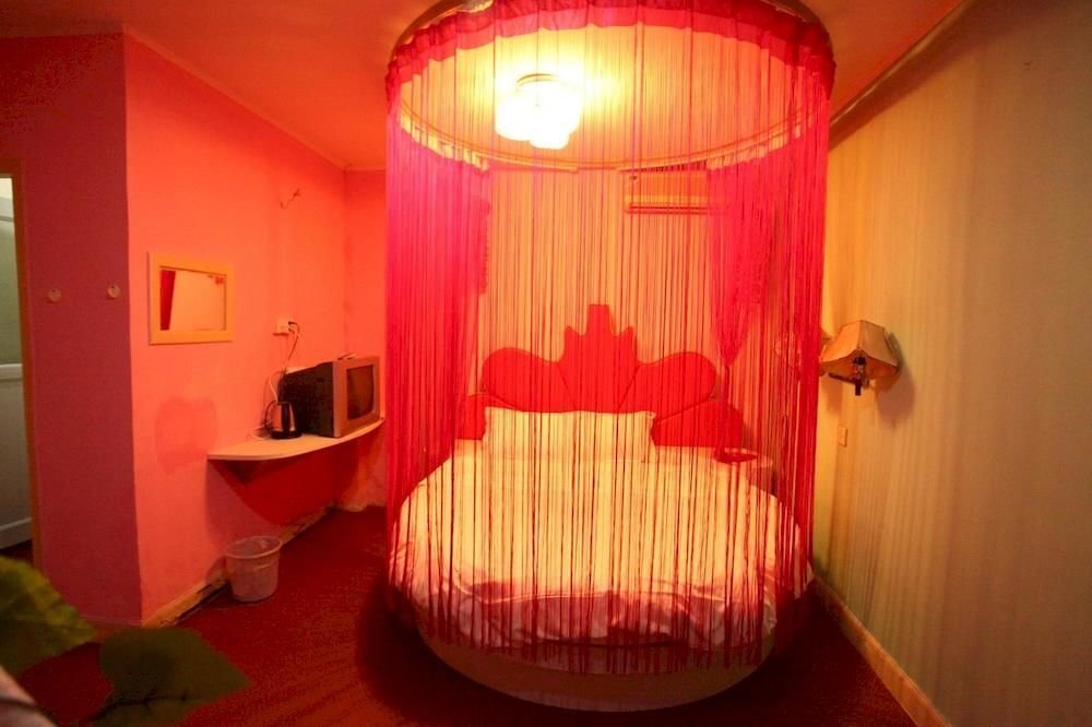 Сямынь: Longtou Hotel