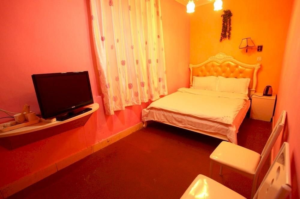 Сямынь: Longtou Hotel