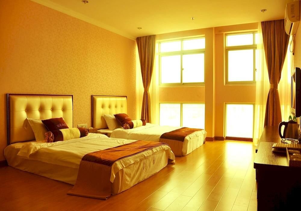 Гуанчжоу: Lidong Hotel