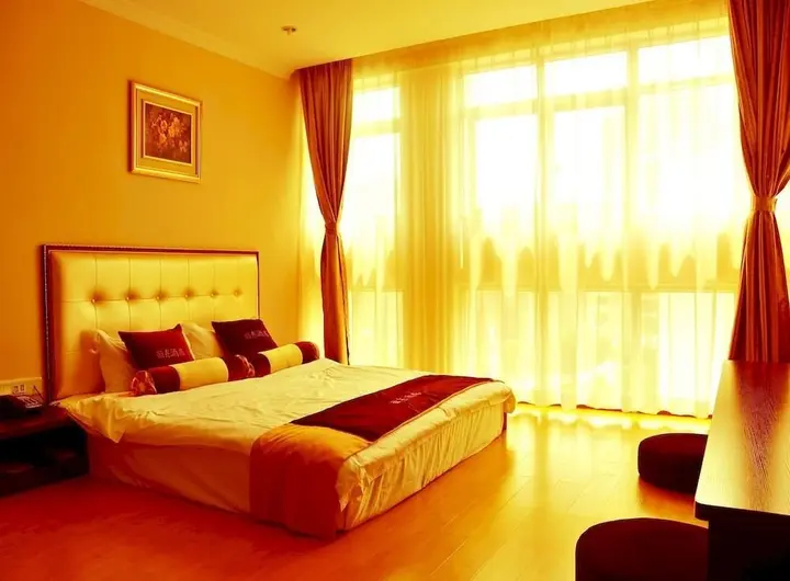 Гуанчжоу: Lidong Hotel