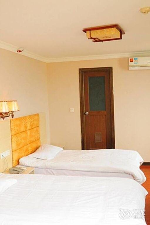 Сямынь: Xinyanghong Hotel