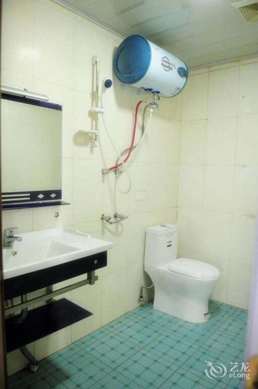 Сямынь: Xinyanghong Hotel