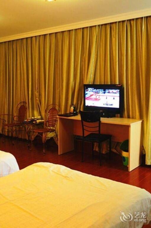 Сямынь: Xinyanghong Hotel