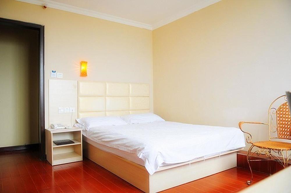 Сямынь: Xinyanghong Hotel