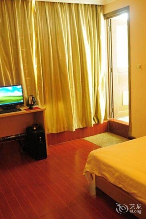 Сямынь: Xinyanghong Hotel