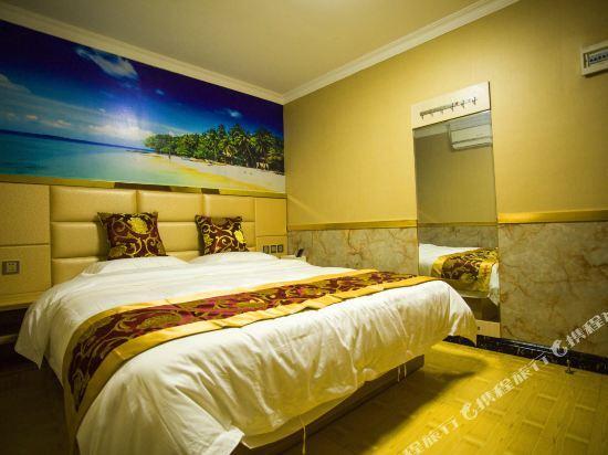 Сямынь: Xinyanghong Hotel