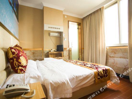 Сямынь: Xinyanghong Hotel
