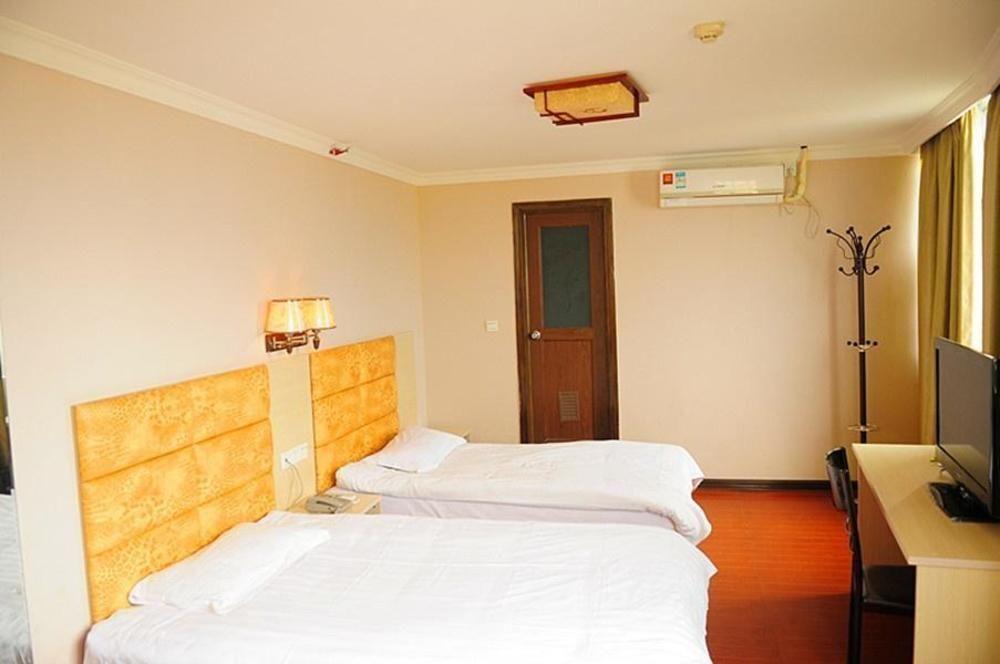 Сямынь: Xinyanghong Hotel