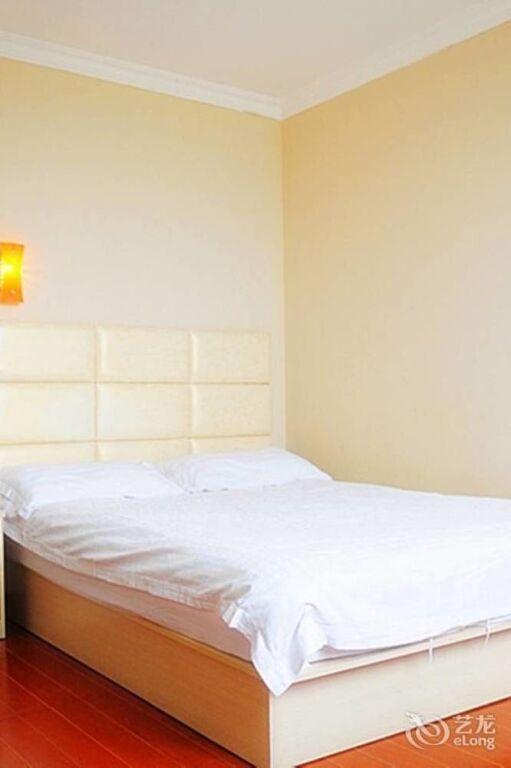 Сямынь: Xinyanghong Hotel