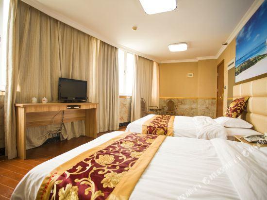 Сямынь: Xinyanghong Hotel