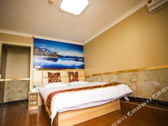 Сямынь: Xinyanghong Hotel