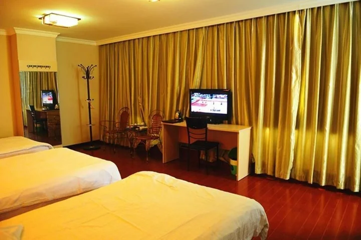 Сямынь: Xinyanghong Hotel