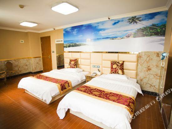 Сямынь: Xinyanghong Hotel