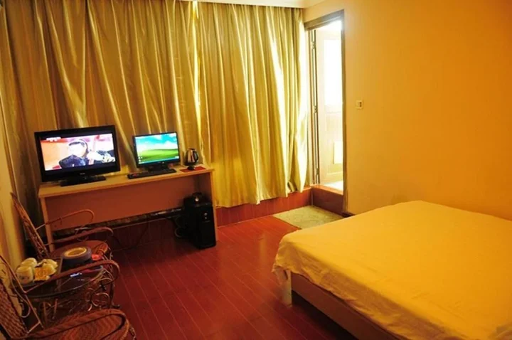 Сямынь: Xinyanghong Hotel