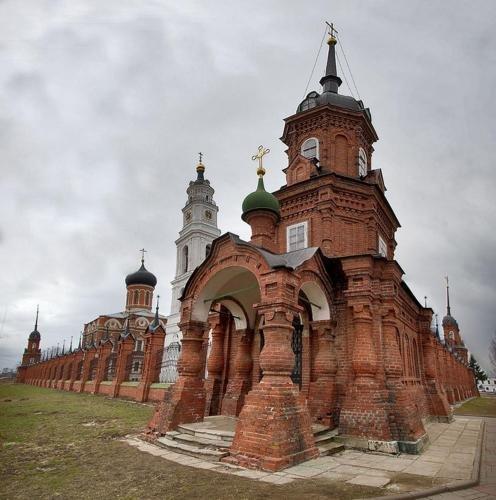 Волоколамск: Счастливая Жизнь