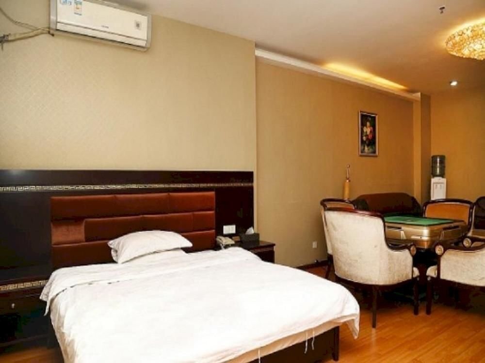 Jinfulin Hotel — фото 4