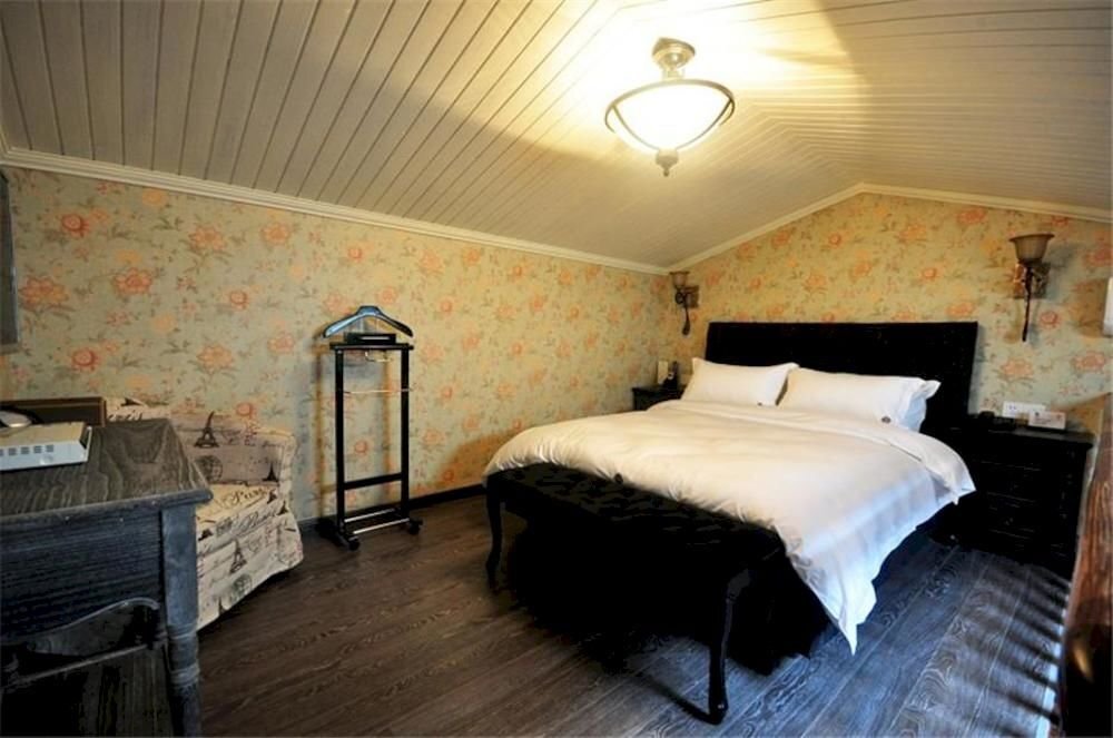 Сямынь: Gulangyu Huafang Hostel