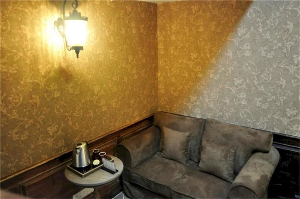 Сямынь: Gulangyu Huafang Hostel