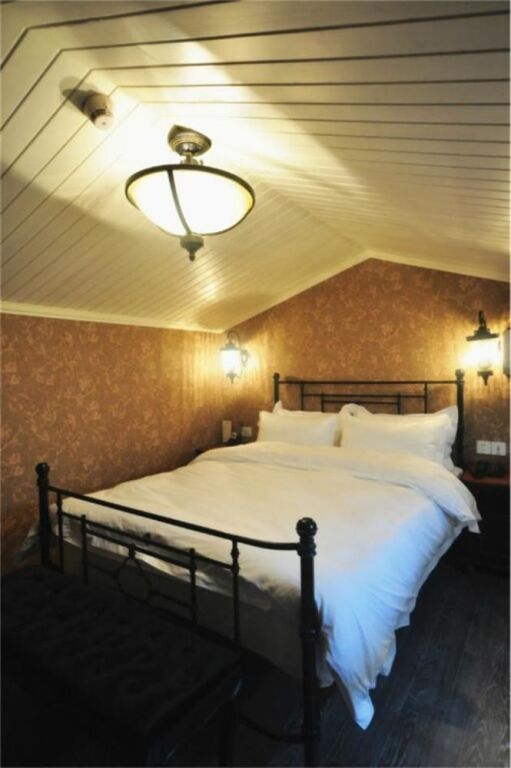 Сямынь: Gulangyu Huafang Hostel