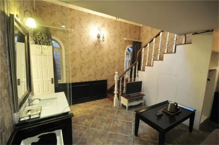 Сямынь: Gulangyu Huafang Hostel