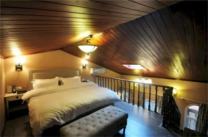 Сямынь: Gulangyu Huafang Hostel