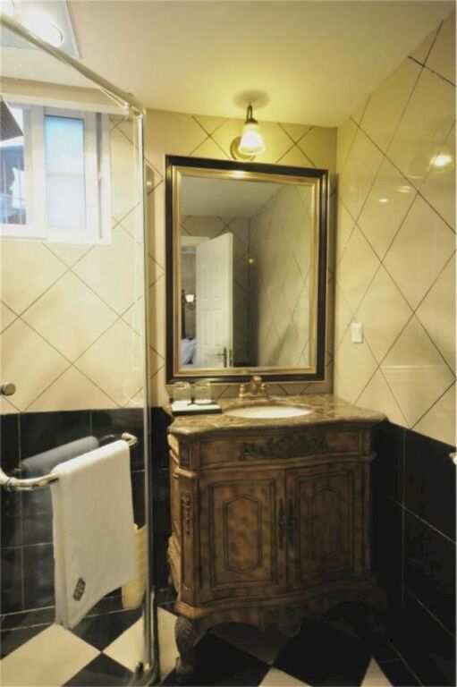 Сямынь: Gulangyu Huafang Hostel