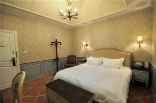 Сямынь: Gulangyu Huafang Hostel
