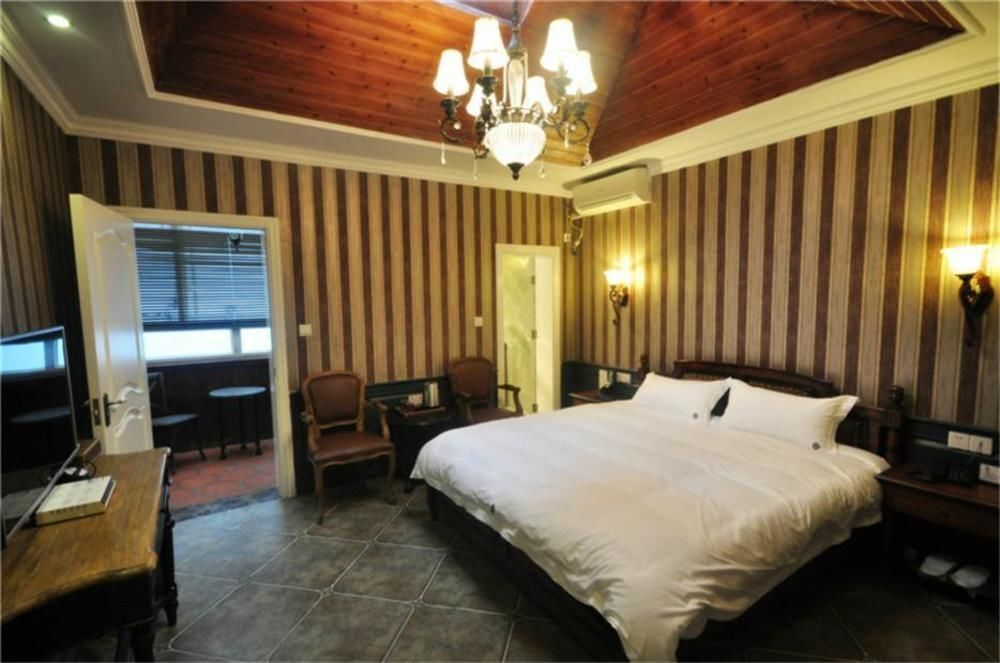 Сямынь: Gulangyu Huafang Hostel