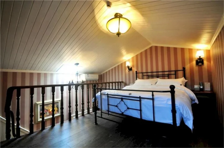 Сямынь: Gulangyu Huafang Hostel