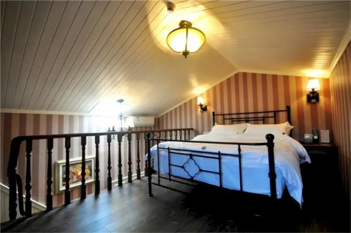 Сямынь: Gulangyu Huafang Hostel