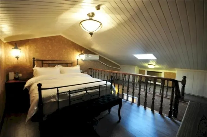 Сямынь: Gulangyu Huafang Hostel