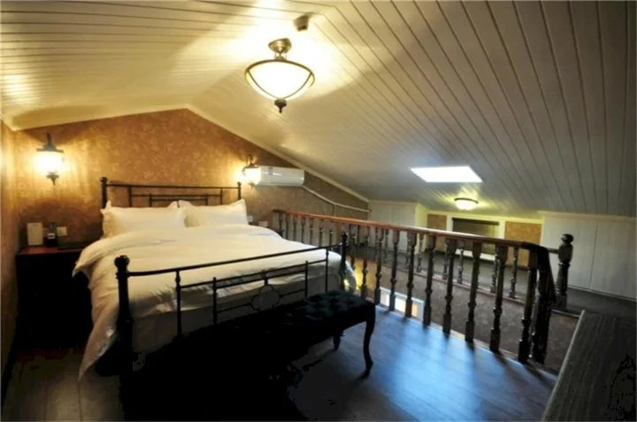 Сямынь: Gulangyu Huafang Hostel