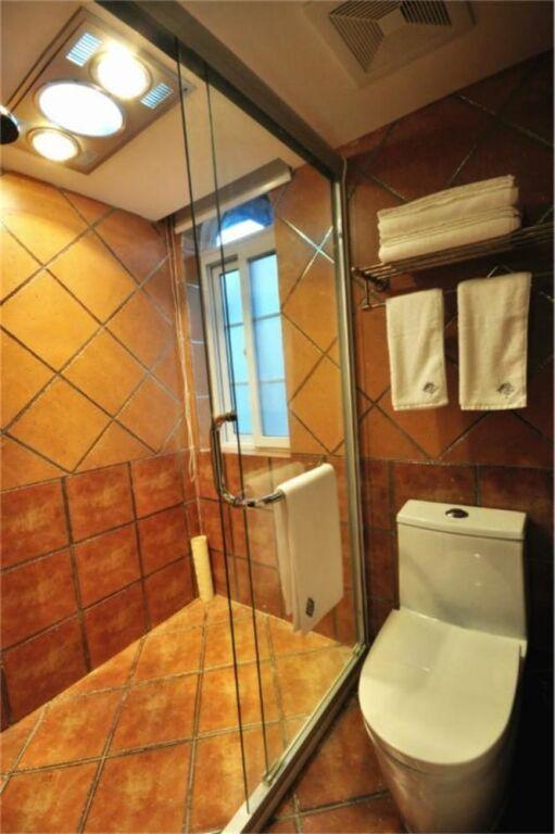 Сямынь: Gulangyu Huafang Hostel