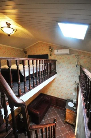 Сямынь: Gulangyu Huafang Hostel