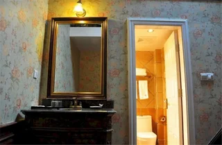 Сямынь: Gulangyu Huafang Hostel