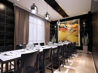 Чэнду: Haiyue Colorful Hotel